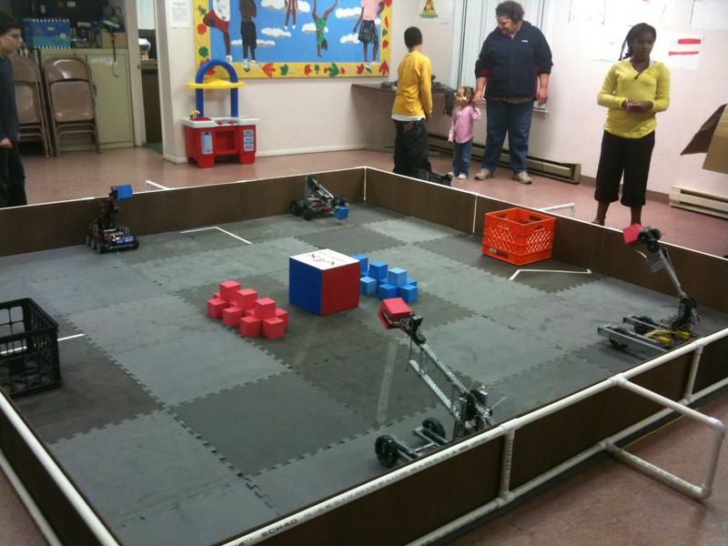 Image:Regency Apartments Throwdown PreStart.jpg